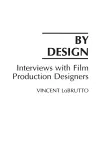 By Design cover