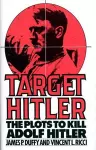 Target Hitler cover