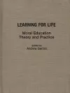 Learning for Life cover