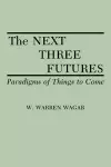 The Next Three Futures cover