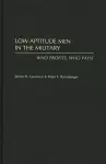 Low-Aptitude Men in the Military cover