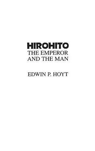 Hirohito cover