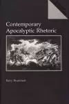 Contemporary Apocalyptic Rhetoric cover