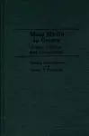 Mass Media in Greece cover
