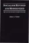 Socialism Revised and Modernized cover