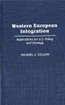 Western European Integration cover