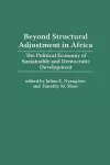 Beyond Structural Adjustment in Africa cover