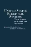 United States Electoral Systems cover