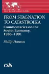 From Stagnation to Catastroika cover