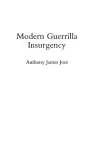 Modern Guerrilla Insurgency cover