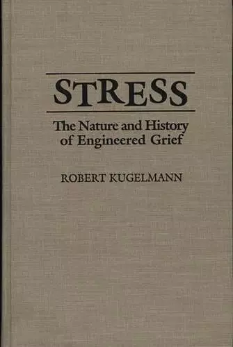 Stress cover