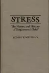 Stress cover