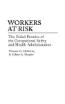 Workers at Risk cover