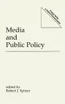 Media and Public Policy cover