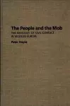 The People and the Mob cover