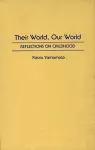 Their World, Our World cover