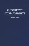 Improving Human Rights cover