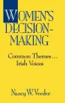 Women's Decision-Making cover