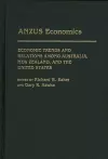 ANZUS Economics cover