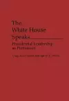 The White House Speaks cover