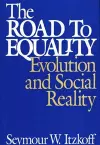 The Road to Equality cover