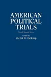 American Political Trials, 2nd Edition cover