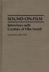 Sound-On-Film cover