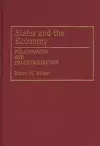 States and the Economy cover