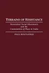 Terrains of Resistance cover