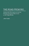 The Road From Rio cover