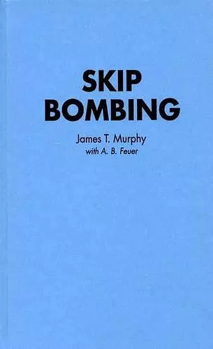 Skip Bombing cover