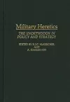 Military Heretics cover