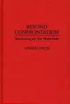 Beyond Confrontation cover