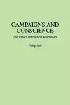 Campaigns and Conscience cover