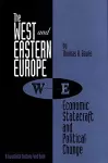 The West and Eastern Europe cover