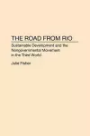 The Road From Rio cover