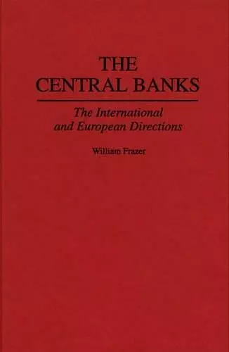 The Central Banks cover