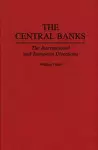 The Central Banks cover