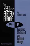 The West and Eastern Europe cover