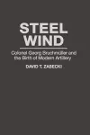 Steel Wind cover