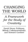 Changing the World cover