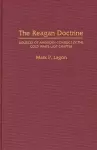 The Reagan Doctrine cover