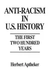 Anti-Racism in U.S. History cover