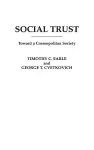 Social Trust cover