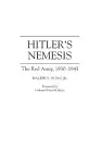 Hitler's Nemesis cover