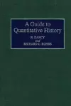 A Guide to Quantitative History cover