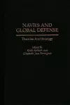 Navies and Global Defense cover