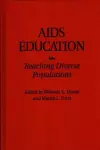 AIDS Education cover