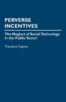 Perverse Incentives cover