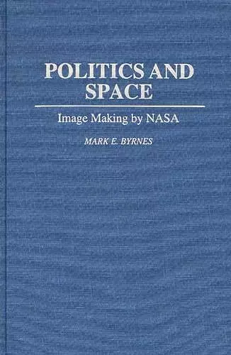 Politics and Space cover